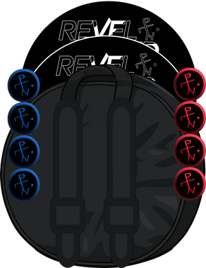 ⚫️ Original+ | Black/White