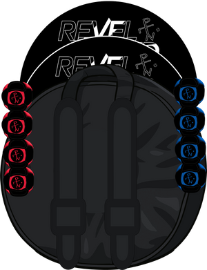 ⚫️ Original+ | Black/White