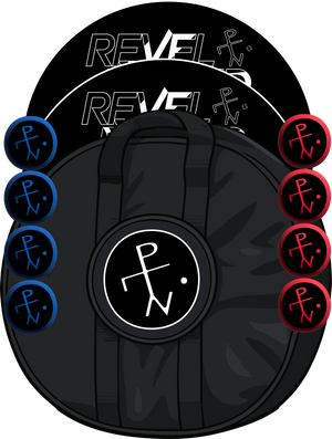 ⚫️ Original+ | Black/White