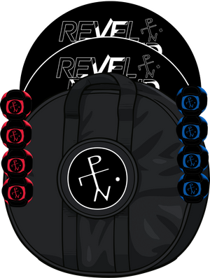 ⚫️ Original+ | Black/White