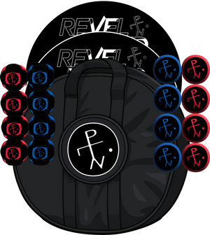 ⚫️ Original+ | Black/White