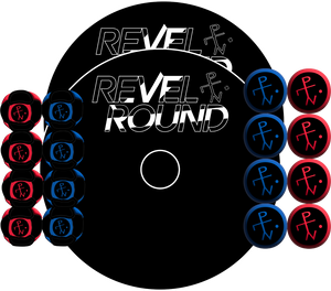 ⚫️ Original+ | Black/White