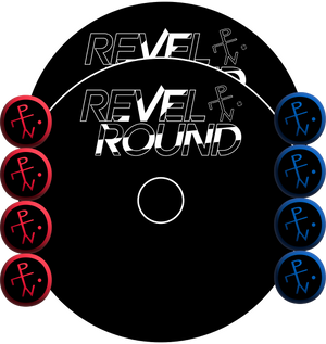 ⚫️ Original+ | Black/White