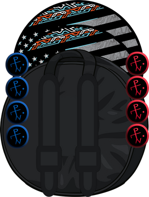 🇺🇸 American Swag