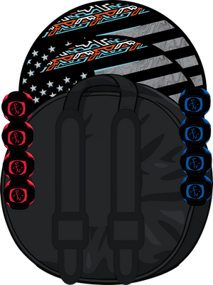 🇺🇸 American Swag