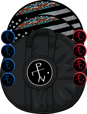 🇺🇸 American Swag