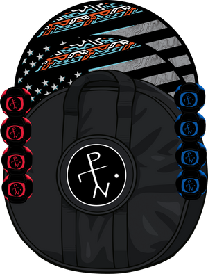 🇺🇸 American Swag