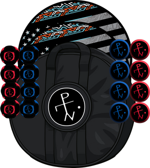 🇺🇸 American Swag