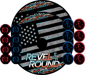 🇺🇸 American Swag