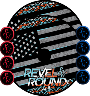 🇺🇸 American Swag