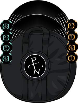 💿 Turntable Edition