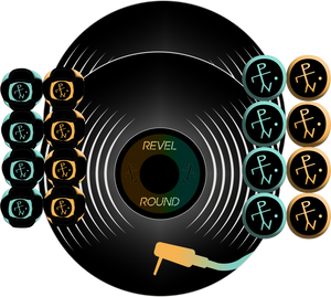 💿 Turntable Edition