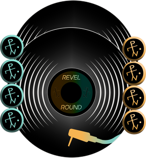 💿 Turntable Edition