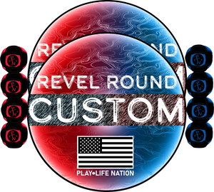 🛠️ Custom Revel Round