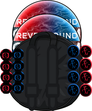 🛠️ Custom Revel Round