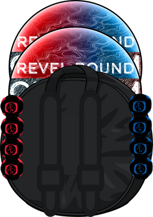 🛠️ Custom Revel Round