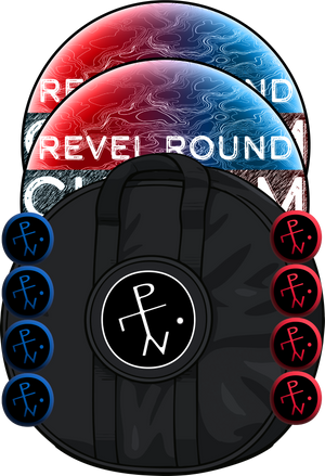 🛠️ Custom Revel Round