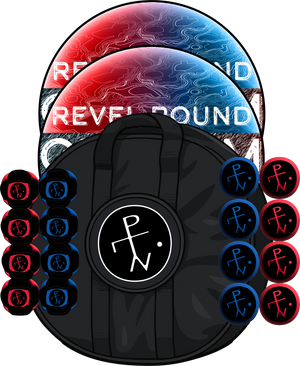 🛠️ Custom Revel Round