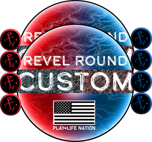 🛠️ Custom Revel Round