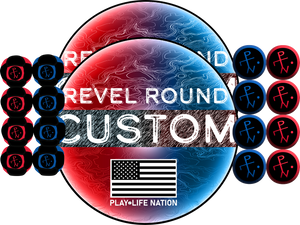🛠️ Custom Revel Round