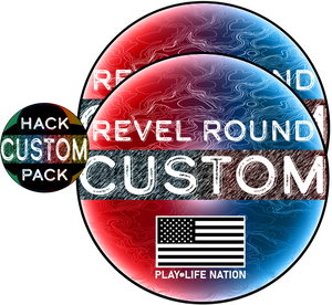 🛠️ Custom Revel Round