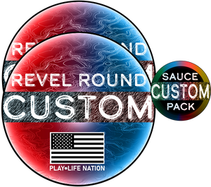 🛠️ Custom Revel Round