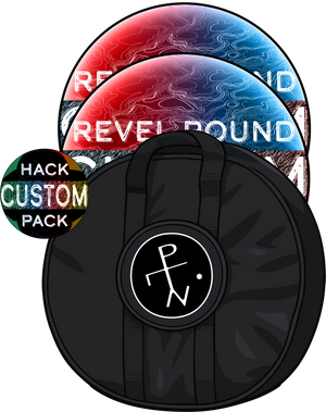 🛠️ Custom Revel Round