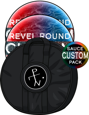 🛠️ Custom Revel Round