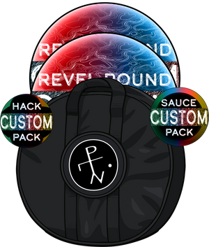 🛠️ Custom Revel Round