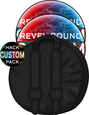 🛠️ Custom Revel Round