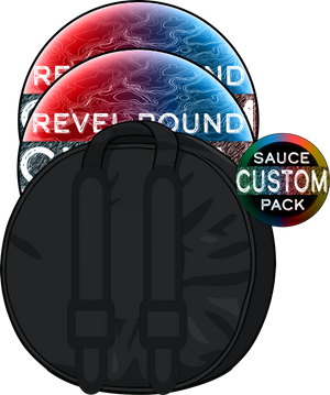 🛠️ Custom Revel Round