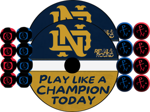 🏆 Play Like a Champion Edition