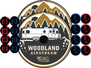 🪨 Airstream Ridge Edition