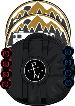 🪨 Airstream Ridge Edition