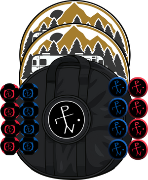 🪨 Airstream Ridge Edition