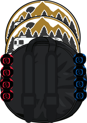 🪨 Airstream Ridge Edition