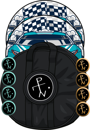 💨 Joyride Edition