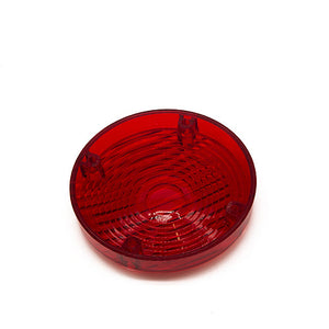 Bargman Trail-Lite No.6 Lens Reproduction for 1950s Airstreams and other Vintage Trailers