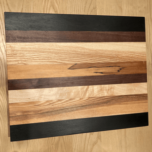 Airstream Bambi & Basecamp Cooktop Cover, Range Top, Noodle Board