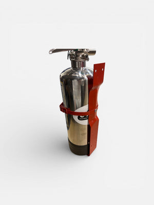 E-Firex Lithium Fire Extinguisher