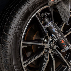 WASH&WHIPS 3-Step Car Care System