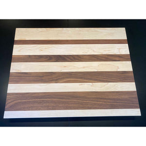 Airstream Trade Wind & Pottery Barn Cooktop Cover, Stove Top, Protects Glass Lid