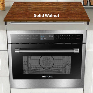 Airstream Classic Cooktop Cover for 2023 & Newer Classics, Stove Cover