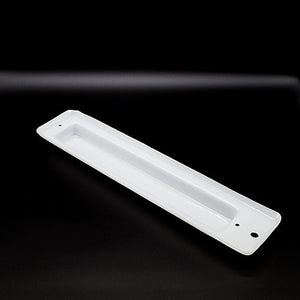 Airstream Vintage Ceiling Light Lens - 65195