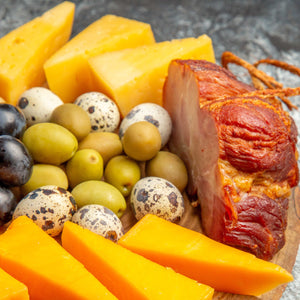 Airstream Charcuterie Board, AIRcuterie, Cheese Tray, Cutting Board For Airstreams