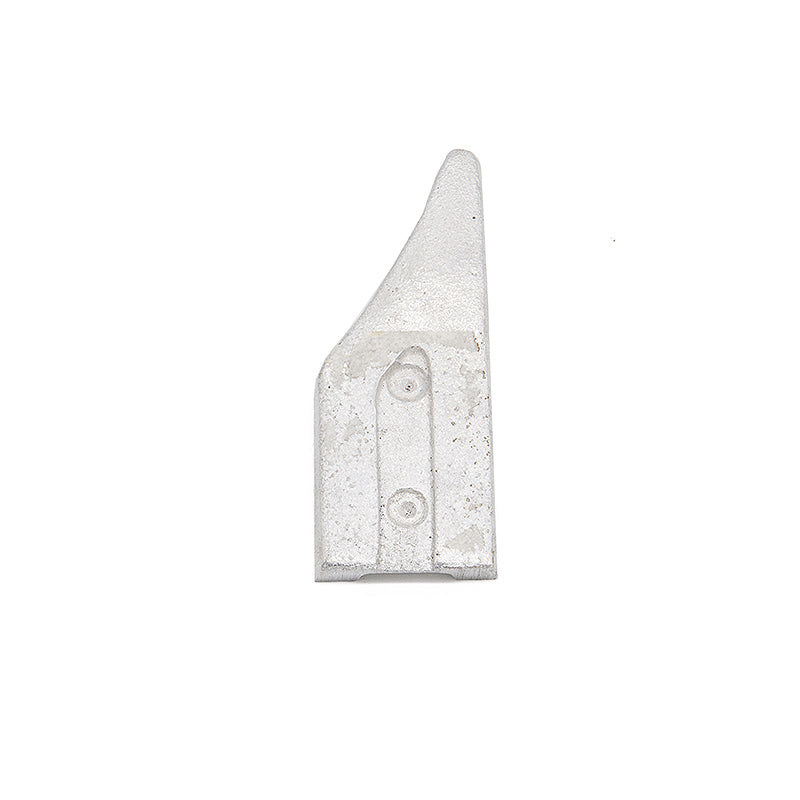 Airstream Curbside Beltline End Cap - 100814