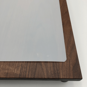 Airstream Caravel Cooktop Cover, Caravel 20' & 22', Noodle Board, Range Top Cover