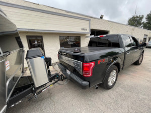 Air Dome: L P Cover Extender