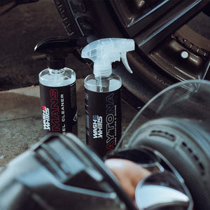 WASH&WHIPS Le Mans Wheel Cleaner