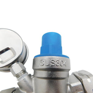 Pressure Regulator